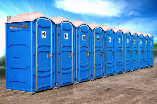 Portable Restrooms for Agricultural Sites in Westfield, NJ