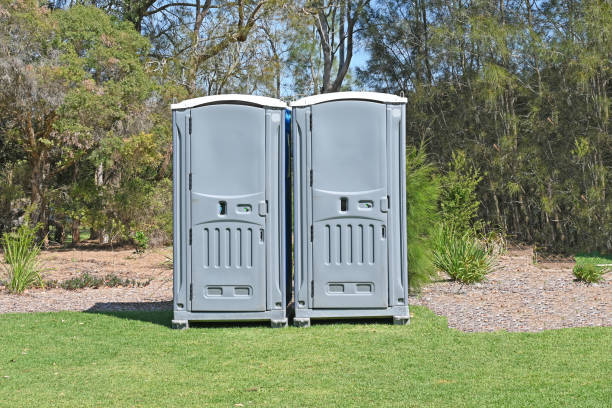 Professional Portable Potty Rental in Westfield, NJ